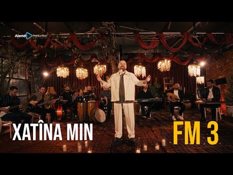 Alend Hazim - Xatina min خاتینا من