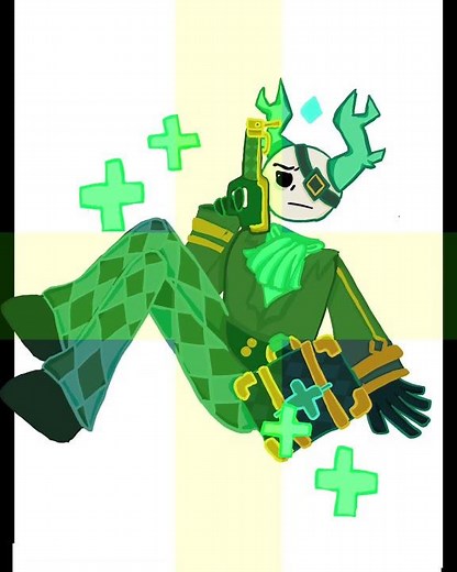 First time Tweening! My 2 mains in Phiting! #tweening #roblox #animationmeme #art