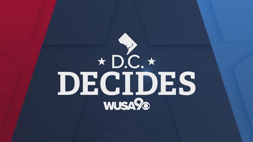 DC Primary Voter Guide for 2024