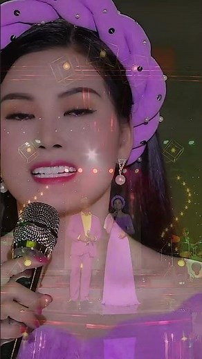 Cặp song ca Randy & Kim Thoa gây chấn động người nghe #randy #kimthoa