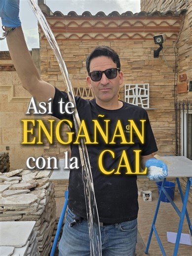 Diferencia entre mortero de cal y mortero a la cal