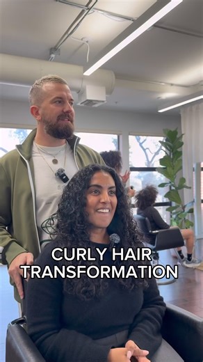 62K views · 69 reactions | first time client | curly hair consultation part two | comment for part three | if you are looking for a stylist like me visit: curlmaps.com | curly hair transformation | content by @bellzo0 | #curls#consultation #hairconsultation #curlyhairtransformation #hairtransformation #curlmaps | Curlvision | Facebook