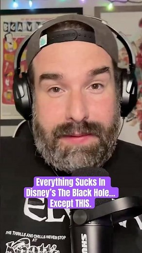 Everything SUCKS… Except the Score 🔥