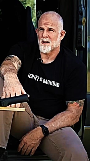 Delta Operator Exposes Secrets Of The US Army's Soldiers