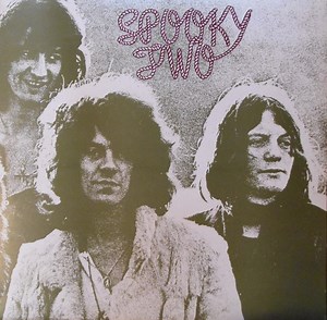 Spooky Tooth - Spooky Two