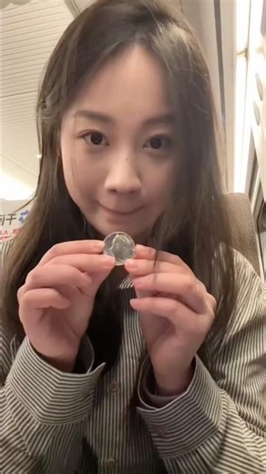 Girl 🔥 Crazy Coin Magic Trick Revealed 😂😂