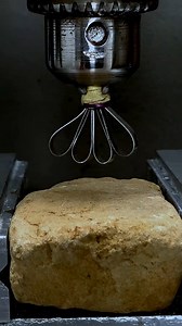 6.5K views · 38 reactions | #pleasesupportmebysendingstars Fruit Peeler vs Stone See what happened when a fruit peeler was pitted against a large stone. #blender #blenderanimation #blender3d #physics #destruction #satisfyingvideo #satisfying #satisfyingsounds #asmr #asmrvideo #asmrsounds #3danimation #3dmedia #trendingreelsvideo #stone | 3D Media | Facebook