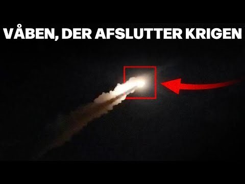 Ukraine har netop sluppet noget frygtindgydende løs – det kan knuse de russiske frontlinjer