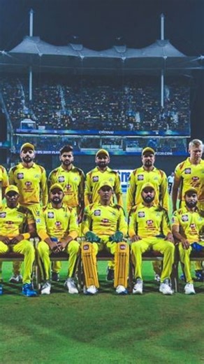 Heisenberg on Instagram: "Best season for Me 🥹🧿🙌 Thank you 2018 💛🫶😭 . . Clip credit - @chennaiipl . . [ MS Dhoni, CSK 2018 , CHENNAI SUPER KINGS] . . Copyright Disclaimer: - Under section 107 of the copyright Act 1976, allowance is made for FAIR USE for purpose such a as criticism, comment, news reporting, teaching, scholarship and research. Fair use is a use permitted by copyright statues that might otherwise be infringing. Non- Profit, educational or personal use tips the balance in favo