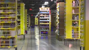 42K views · 459 reactions | Did you order something from Amazon on...