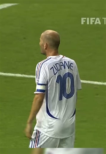 Italy vs France: A Thrilling FIFA World Cup Final 2006