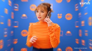 The best combo for your family is finally here! Get a brand new smart TV for just RM1 with your 100Mbps internet 2x SIMs UNI5G Postpaid 39.​ All of this for only RM168/month with Unifi! | Unifi