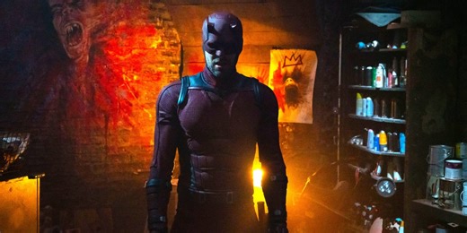 Daredevil: Born Again Season 2 returns, and here's when each new episode drops