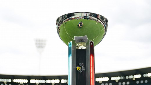 Women's Big Bash League, Where To Watch Live: TV Channels, Live Streaming For WBBL 2025-26