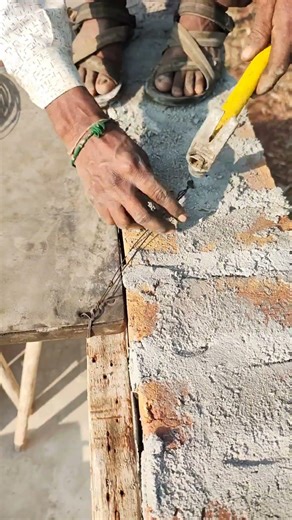 lentere centring work technique | construction work post | shuttring work tricks and tips