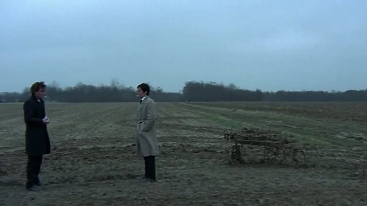 Le Cercle Rouge 1970 (Jean-Pierre Melville)