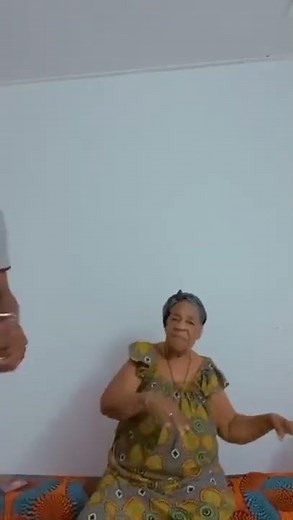 Demo Soukous Makossa par mémé Ono