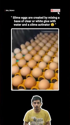 The process is simple, requires no heating, and relies on a chemical reaction - RD