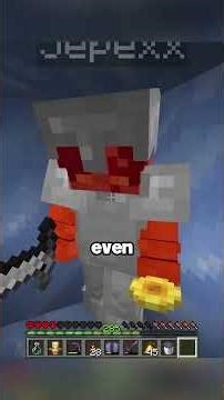 100 Days Hidden in a Minecraft Chunk Base Part 8