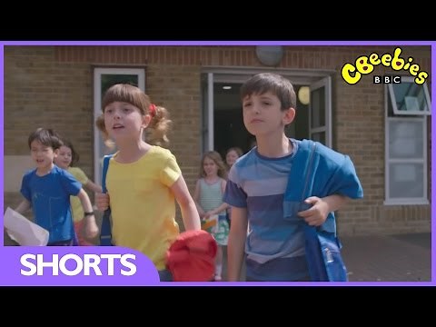 CBeebies: Topsy and Tim - All Change - Series 3