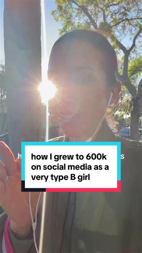 Social Media Strategy: Grow to 600k Followers & Build a Business