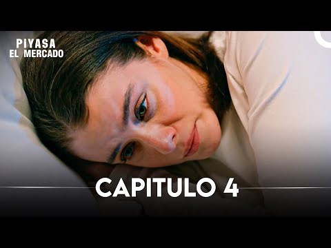 Piyasa - El Mercado Capitulo 4 (Doblado en Español) (Capitulo Largo)