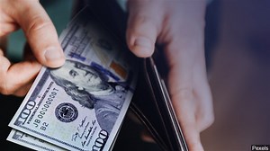 New Mexico rolls out the new $300 added unemployment benefit