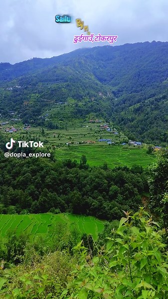 Sailung_dopla_official on TikTok