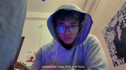 K E N on Instagram: "😔🥀"