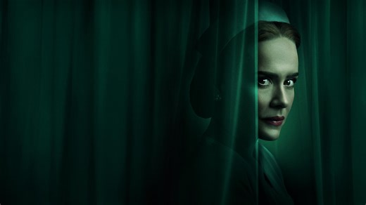 Ratched izlemenizi bekliyor | Netflix Resmi Sitesi