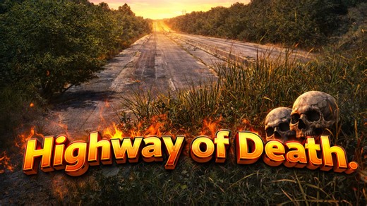 Abandoned I 44 Highway To Nowhere Tulsa