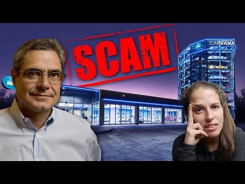 A Deep Dive Into This Massive Carvana Scam