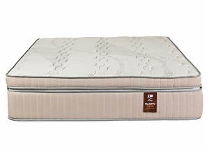 COLCHÓN FLEX MÁXIMO-R COBRE 2 PLAZAS