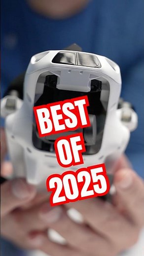 Best Budget Drone 2025! Skyrover S1