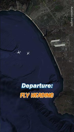 Close Call at LAX: Pilots Take Wrong Turn, Nearly Cause Mid-Air Collision / ATC Recording #aviation