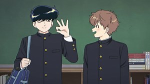 Season 1 | E1 - Go For It, Nakamura-kun!! / Super Exciting Cooking Class!!