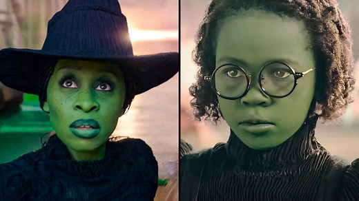 Who is Elphaba's real father in Wicked? His identity and soundtrack easter egg explained