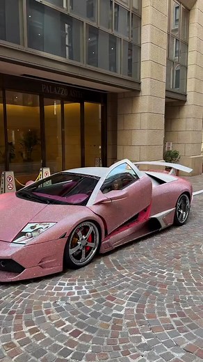 38K views · 377 reactions | Old lambo | Sonyatemnikova | Facebook