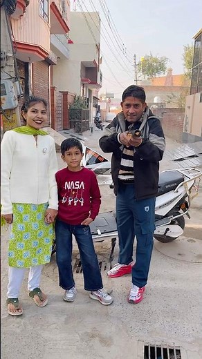 Saiyaan Ki Bandook😎😍||Amit Actor shorts #amitactor #shorts #ytshorts