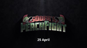37 reactions | Perch Fight 2023 – Teaser episode 6! On Tuesday night at 20.00 it is time for the sixth and last episode of Perch Fight. Team Westin, with Daniel Nilsson and Didrik Stavervik, need a good finish. Enjoy! | Westin-Fishing | Facebook