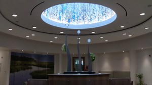 Inside look at Atlantic General Hospital's newest cancer care center - 47abc