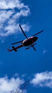 10K views · 271 reactions | Our eyes in the sky, your safety on the horizon.  | Canadian Coast Guard | Facebook