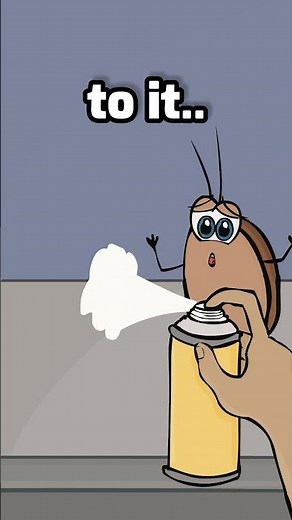 I believe I can fly - funny version