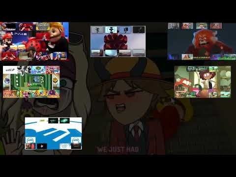 Sparta Citata JE Remix Superparison