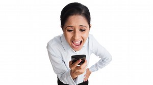 How to stop those annoying nuisance phone calls