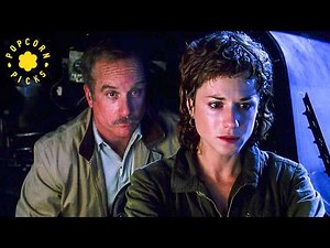 Dorinda’s Epic Flight Mission Scene (Holly Hunter) | Always (1989)