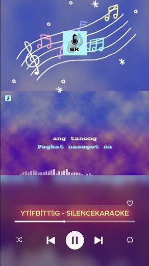 Ikaw - Yeng Constantino | Karaoke