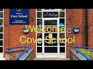 Cove School Covid 19 Response 720p