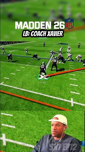 🏈"DONT REPEAT MISTAKES WTE!!" | GREATEST LINEBACKER EVER | Madden 26 | Superstar Mode | Coach Xavier