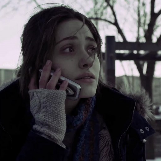 Heartbreaking Fiona Gallagher Crying Scene Compilation